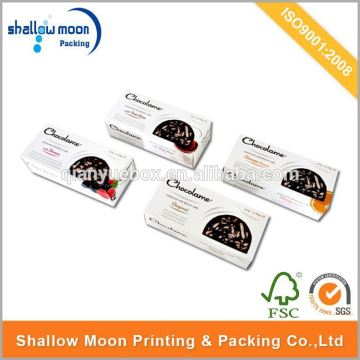 Wholesale customize business card box