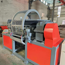 Urban Solid Waste Sorting Line: Garbage Recycling and Sorting Production Line