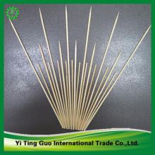 bamboo sticks / bamboo meat skewer / bamboo meat skewer
