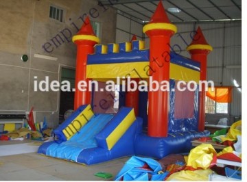 cheap inflatable bouncy castle CC007