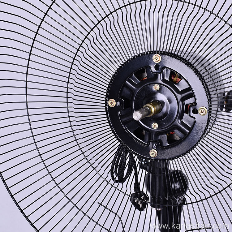 18 20 inch ODM&OEM Indoor Use standing fan