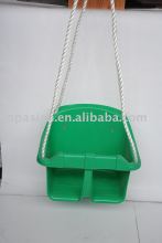 plastic swing