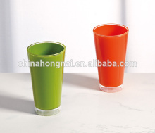 270ml plastic double wall solo cup