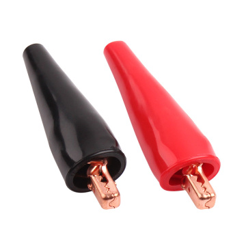 Copper Alligator Clip 20A Piercing Pin Test Clip