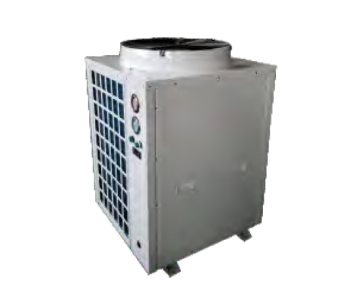 HC Series Chiller and Heater Machine