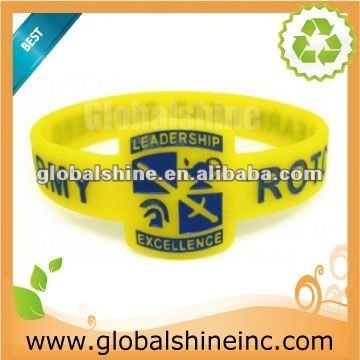 cooling silicone wrist bands