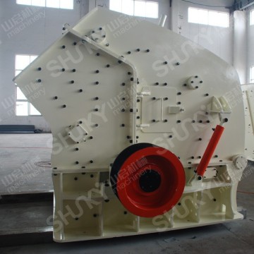 Multiple function stonecrusher with vary specifications