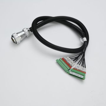 OBDII Car Diagnostic Harness Adapter Line