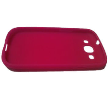 Silicone Mobile Phone Case for All Mobile Phone Brands
