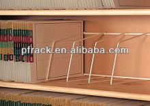 library metal book shelf