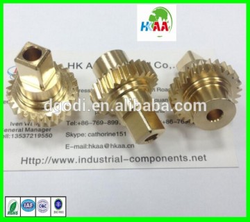 plastic, steel,copper, brass, bronze, phosphor bronze spur gear