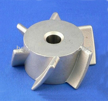 petroleum machinery Precision casting