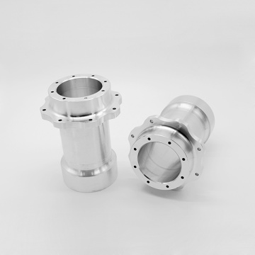 High-demand CNC Machining Aluminum Turning Parts