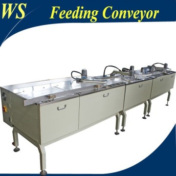 China High Technical Sorting Conveyor from Chengdu