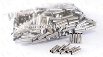 astm sa312 316l stainless steel capillary pipes