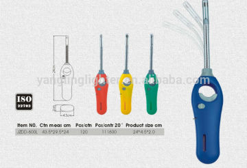 UTILITY LIGHTER JZDD-600L FLEXIBLE