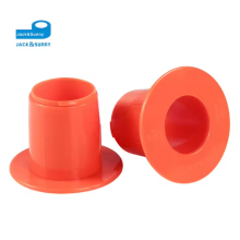 Stretch Film Hand Dispenser for Manual Wrapping