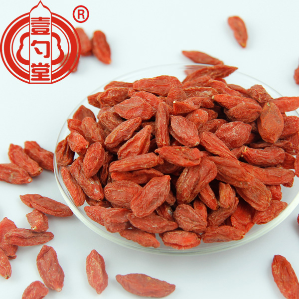 Goji Berries Wolfberries Ningxia