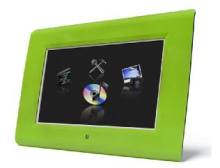 DPF1115 digital photo frame