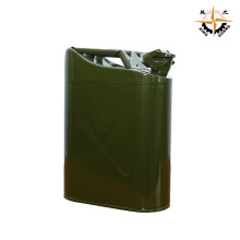 Strong Steel Handheld Container for Building Projects