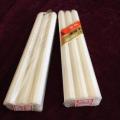 أفريقيا استخدم Velas White Stick Candle