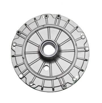 Clutch Plate Aluminum Mold Transmit