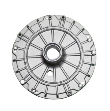 Clutch Plate Aluminum Mold