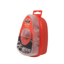 Car dashboard polish sponge Car care products