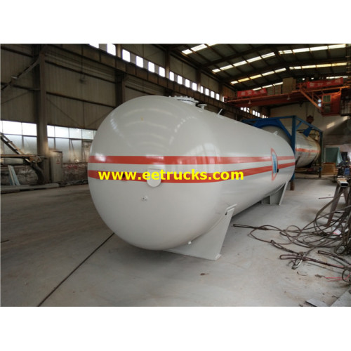 25m3 Commercial Propane Domestic Tanks