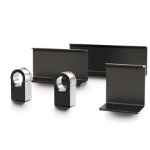 Locking Bottle Holder Bracket