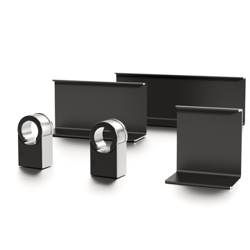 Locking Bottle Holder Bracket