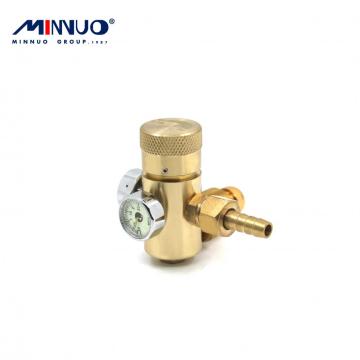 Factory Supply Acetylene Regulator