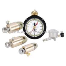 Tong Line Pull System Search Engine