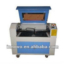 Laser Engraving Machine with High Quality