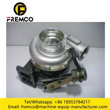 Supercharger for Komatsu Earthmoving S6D95