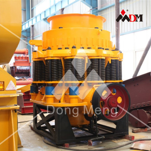 cone crushers for mining industry for sale CE approved