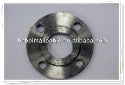 carbon steel flange a105 forged steel flange