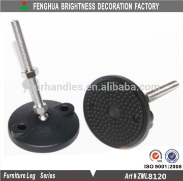 Stainless Steel Adjustable Foot for Conveyor Chains