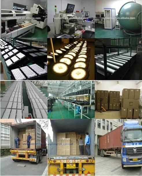 Outdoor High Power Narrow Beam Angle Billboard Asymmetric LED Floodlight 150W 200W 300W