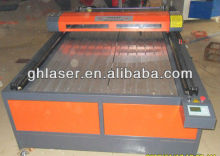 GH-1325 garment factory machine laser cutting machine