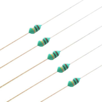 Axial Fixed Inductors