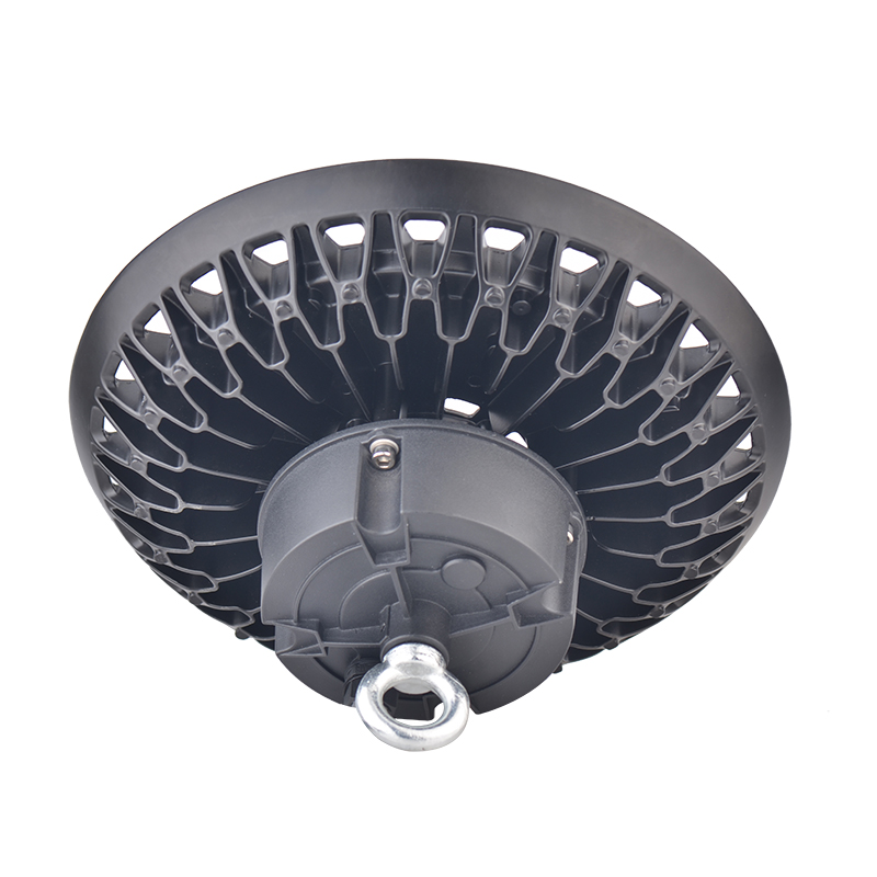 ETL DLC 150W 5000K high bay led lighting-2