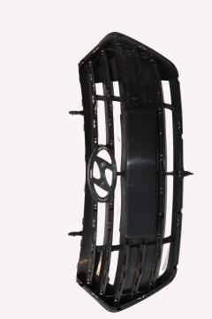 auto grille mould