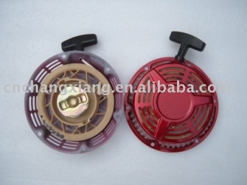 Engine Pull Starter for Go Kart