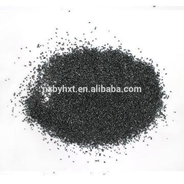 Polishing Abrasive Black Silicon Carbide