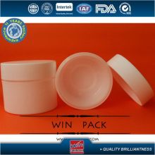New new products double wall plastic acrylic cream jar