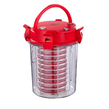 RG Anaerobic Jar vacuum