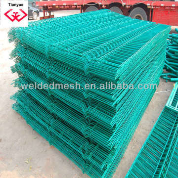 Welded Wire Mesh Fence(direct factory)