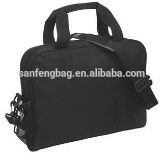 2015 New Hot sell 600D Polyester Document Bag