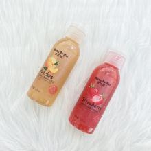 Oem Private Brand Oil Control Exfoliate Face Cleanser